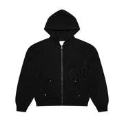 Godspeed OG Logo Sweatsuit V2 "Double Black"