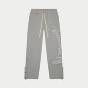 Godspeed OG Logo Sweatsuit V2 "Grey on Grey"