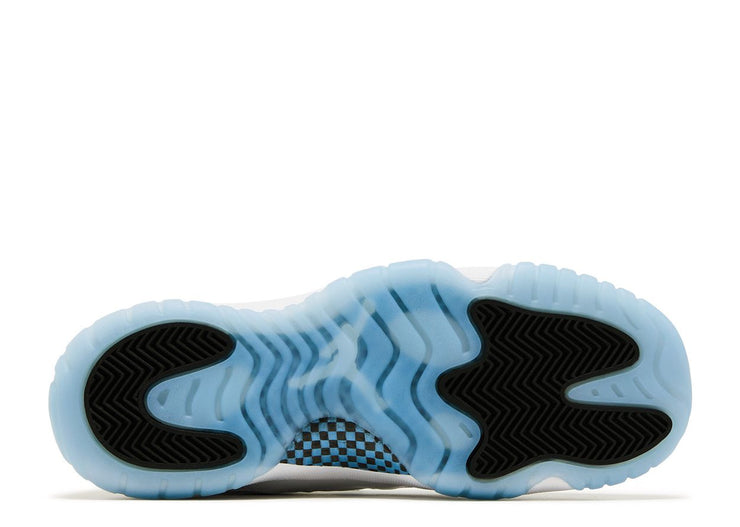 Kids Air Jordan 11 Retro "Legend Blue"