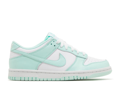 BACK TO SCHOOL Kids Nike Dunk Low "Mint Foam"