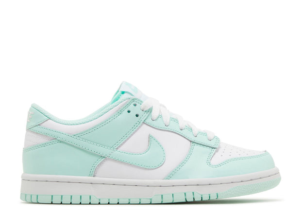 BACK TO SCHOOL Kids Nike Dunk Low "Mint Foam"