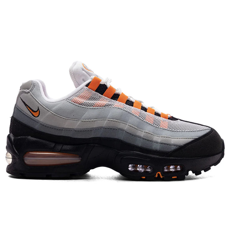 Mens Nike Air Max 95 OG "Mandarin 2025"