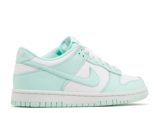 BACK TO SCHOOL Kids Nike Dunk Low "Mint Foam"