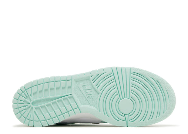 BACK TO SCHOOL Kids Nike Dunk Low "Mint Foam"