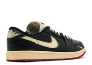 Mens Air Jordan 1 Low OG x Nigel Sylvester "Better With Time"
