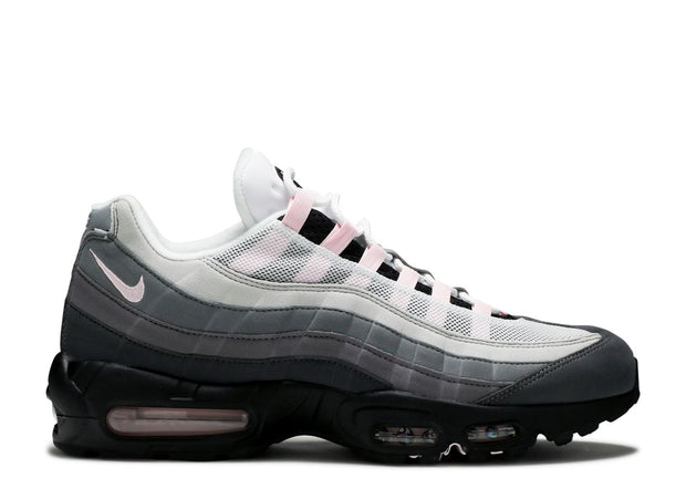 WMNS Air Max 95 "Pink Foam 2025" EXTENDED SIZES AVAILABLE
