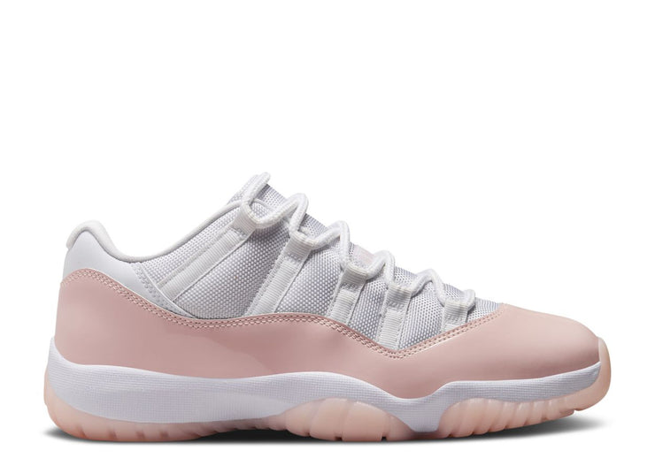 WMNS Air Jordan 11 Retro Low "Legend Pink"