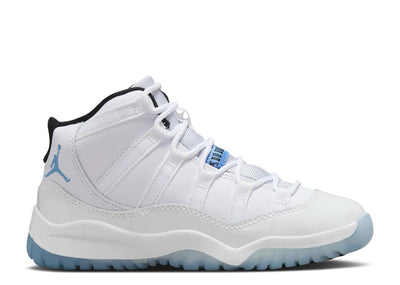 Pre-School Air Jordan 11 Retro "Legend Blue"