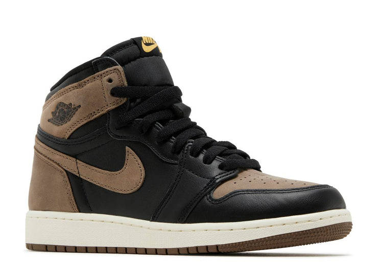 Kids Air Jordan 1 Retro High OG "Palomino"