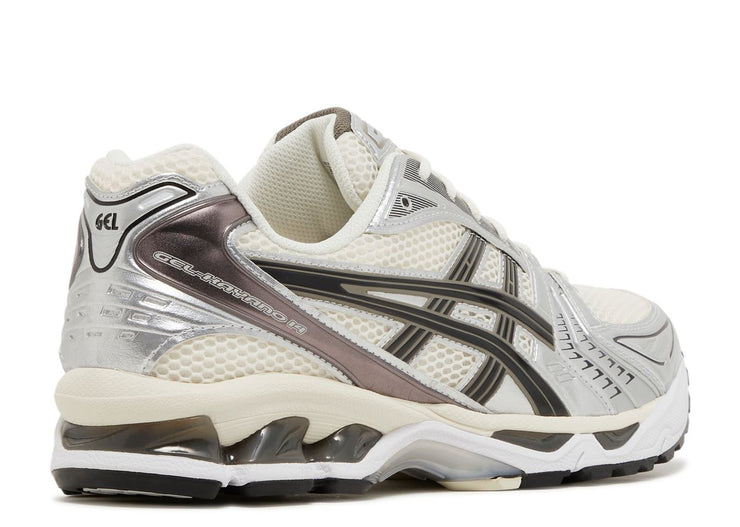 Mens Asics Gel Kayano 14 "Plum"