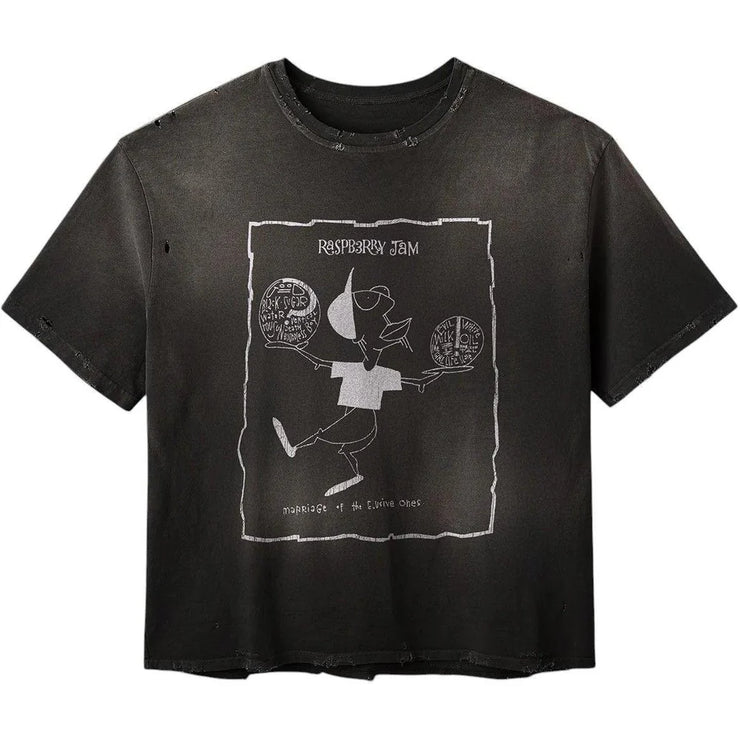 GV Gallery Raspberry Hills T-Shirt "Jam"
