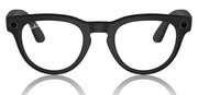 RAY-BAN | META WAYFARER "Matte Black-Transitions Graph Green" SIZE 53