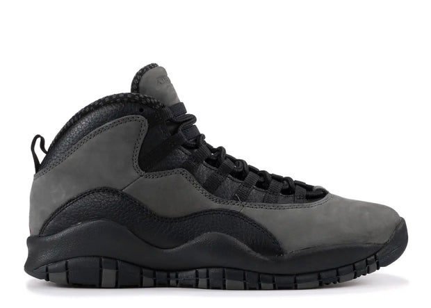 Mens Air Jordan 10 Retro "Shadow" 2025