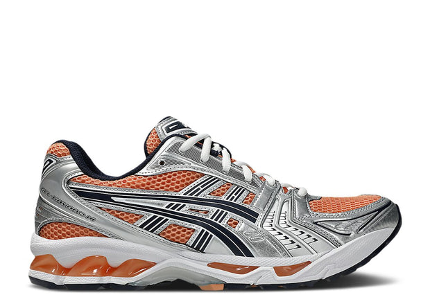 BACK TO SCHOOL Mens Asics Gel Kayano 14 "Peach"