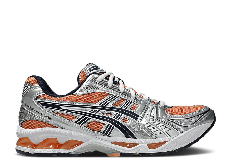 BACK TO SCHOOL Mens Asics Gel Kayano 14 "Peach"