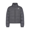 The North Face X Skims 2000 Retro Nuptse Jacket "Gunmetal"