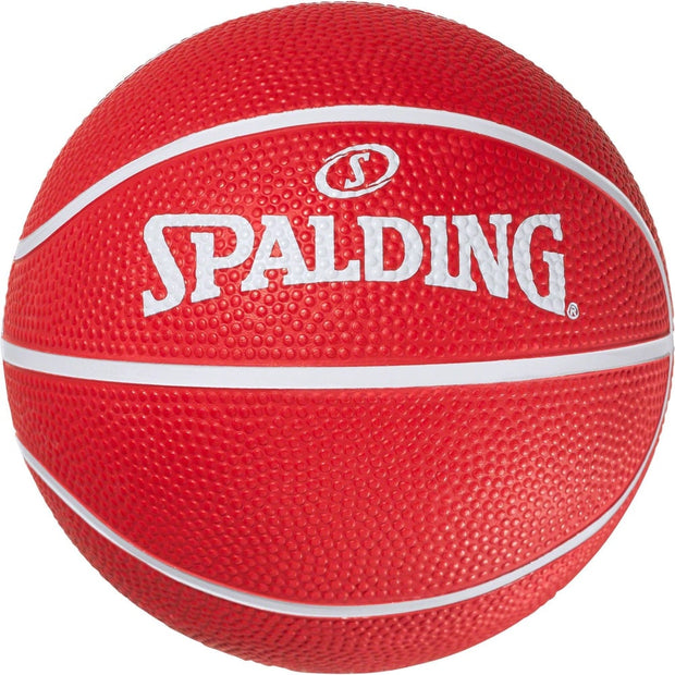 SUPREME/SPALDING MINI BASKETBALL HOOP