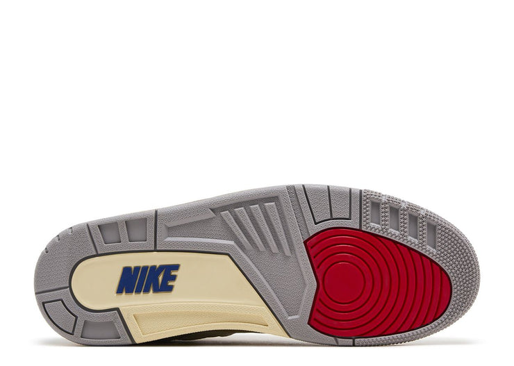 Mens Air Jordan 3 Retro "Seoul 2.0"