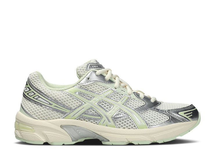 BACK TO SCHOOL WMNS Asics Gel-1130 "Silver Pack Green"