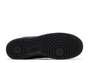 Mens Nike Air Force 1 x Supreme New York "Black White"