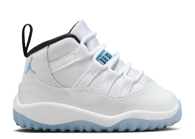 Toddler Air Jordan 11 Retro "Legend Blue"