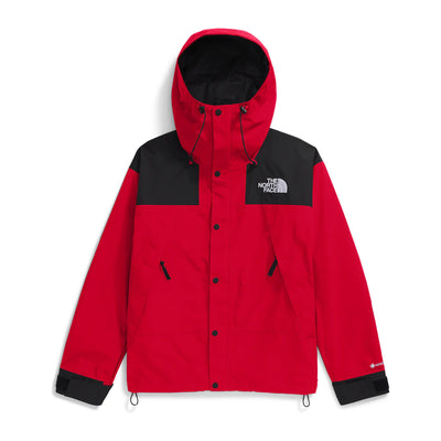 Men’s North Face GORE-TEX Mountain Jacket "Red"