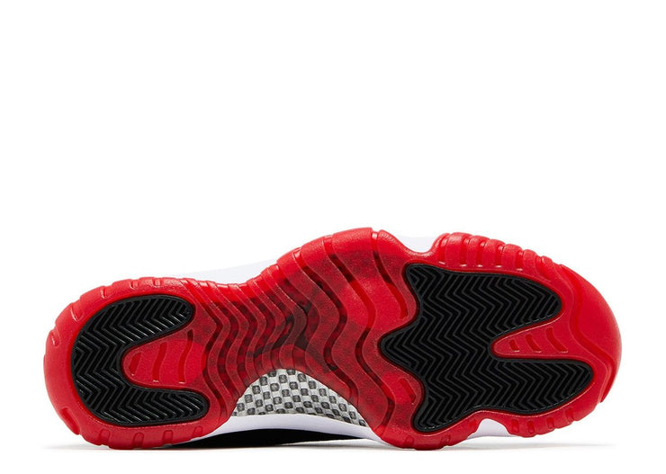 WMNS Air Jordan 11 Retro "Bred Velvet"