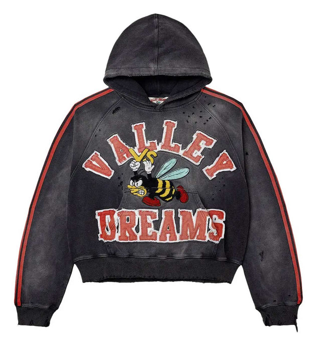Vale Forever Anthem Pullover Hoodie