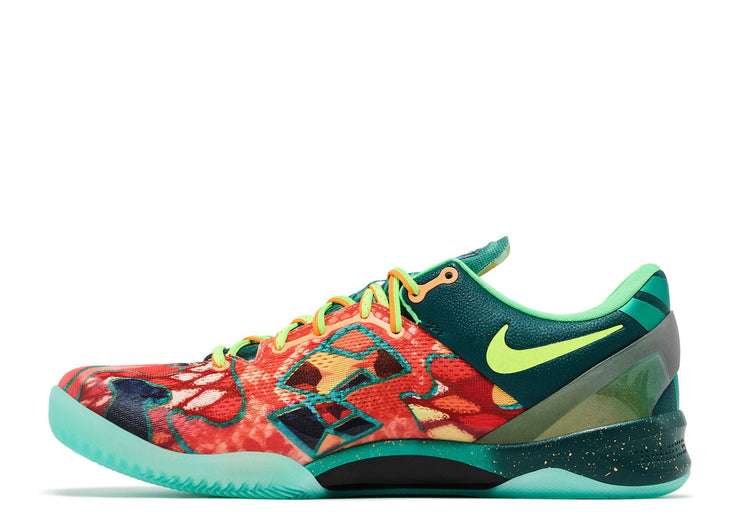 Mens Nike Kobe 8 Protro "What The"