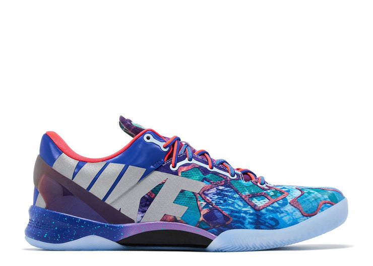 Mens Nike Kobe 8 Protro "What The"