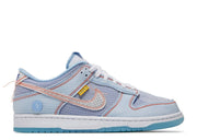 Mens Nike Dunk Low "Union LA Passport Pack Argon"