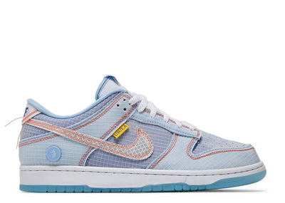 Mens Nike Dunk Low "Union LA Passport Pack Argon"