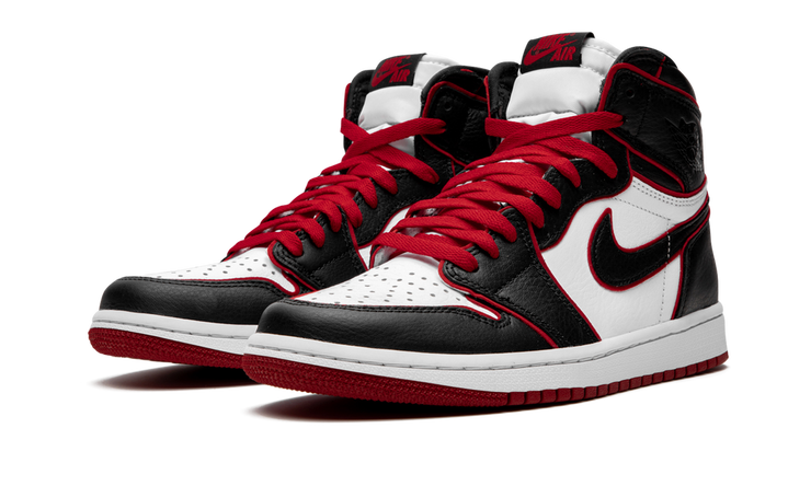 Mens Air Jordan 1 Retro High OG "Bloodline"