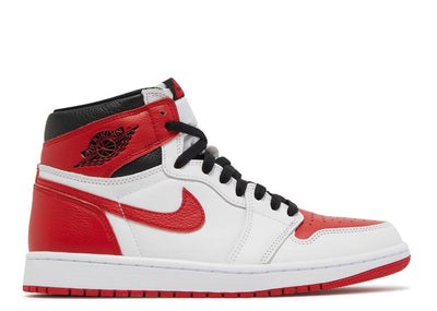 Mens Air Jordan 1 Retro High OG "Heritage"