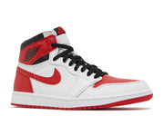 Mens Air Jordan 1 Retro High OG "Heritage"
