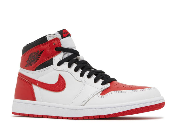 Mens Air Jordan 1 Retro High OG "Heritage"