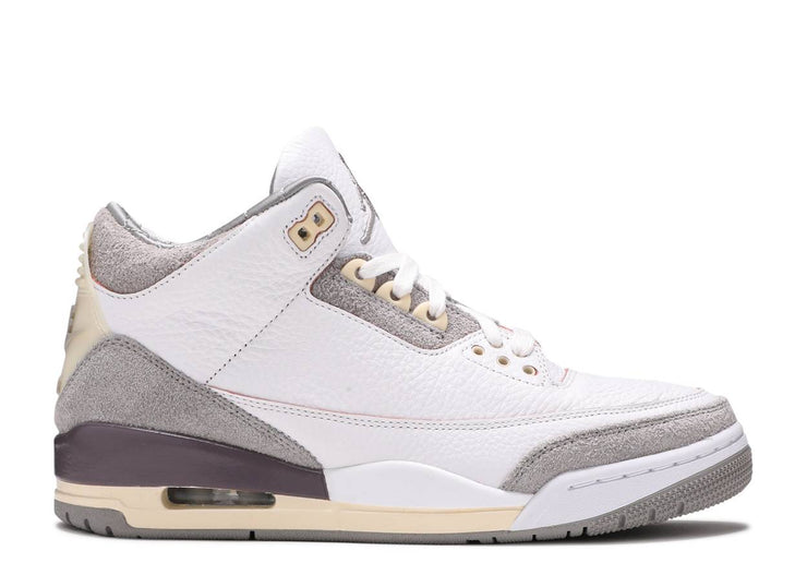 WMNS A Ma Maniere x Air Jordan 3 Retro SP