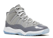 Pre-School Air Jordan 11 Retro "Cool Grey"