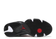 Mens Air Jordan 14 Retro "Gym Red"
