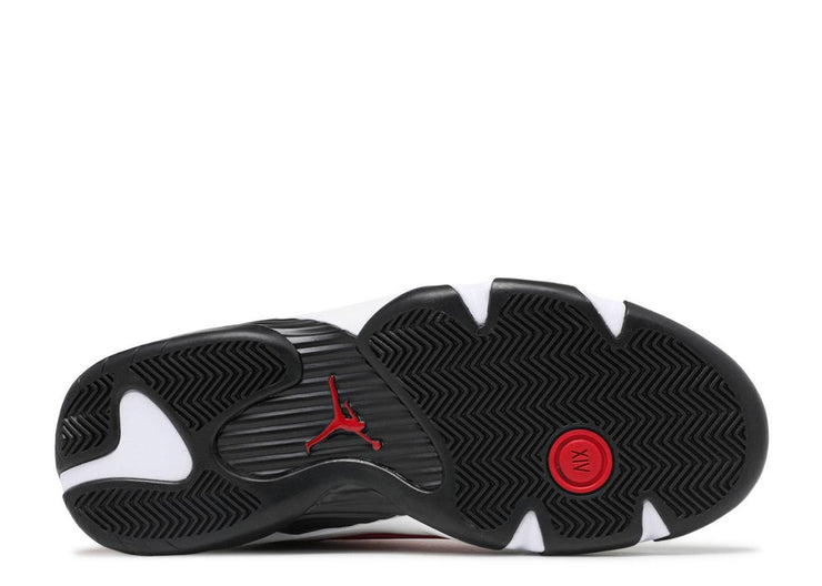 Mens Air Jordan 14 Retro "Gym Red"