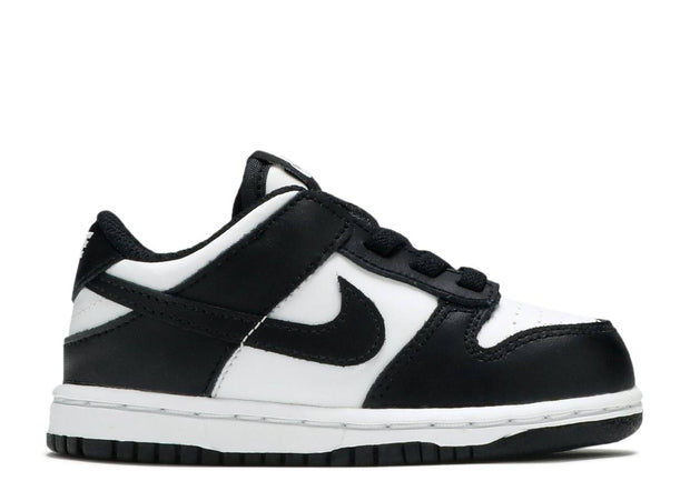 Toddler Nike Dunk Low "Panda"